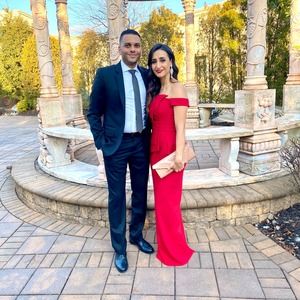 Meet your Posher, Sameh